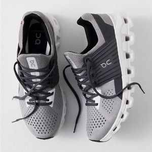 On Cloudswift in Alloy/eclipse